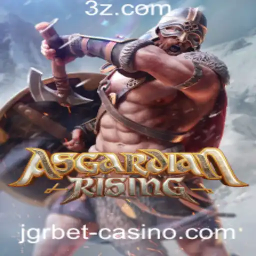 AsgardianRising: Desvende a Aventura Épica e as Regras do Jogo