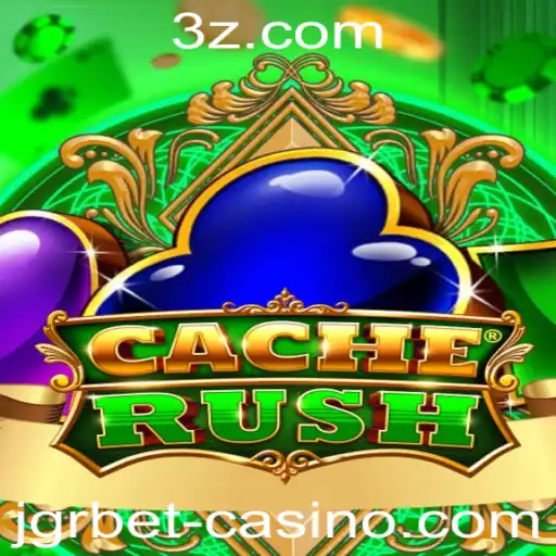 Explorando CacheRush: Um Guia Completo sobre o Jogo Inovador