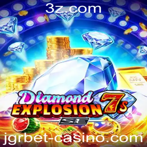 Descubra o Mundo de DiamondExplosion7sSE