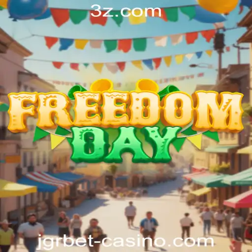 Explorando o Universo de FreedomDay: Aventuras e Regras