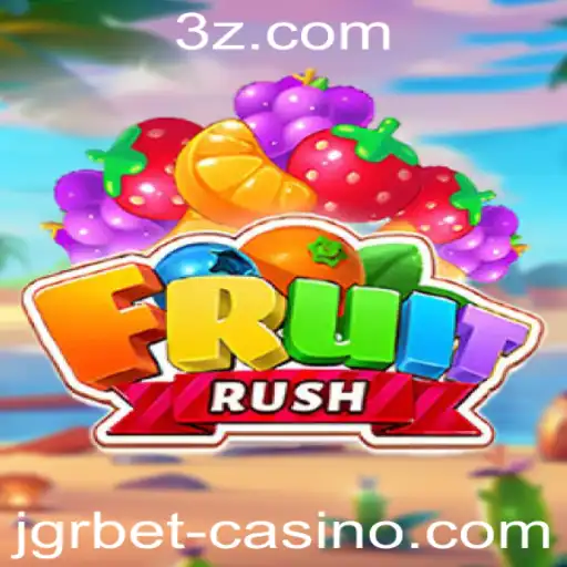 Descubra FruitRush: O Jogo de Aventura Tropical