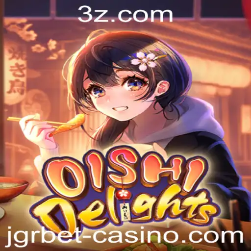 Descubra o Mundo Encantador de OishiDelights