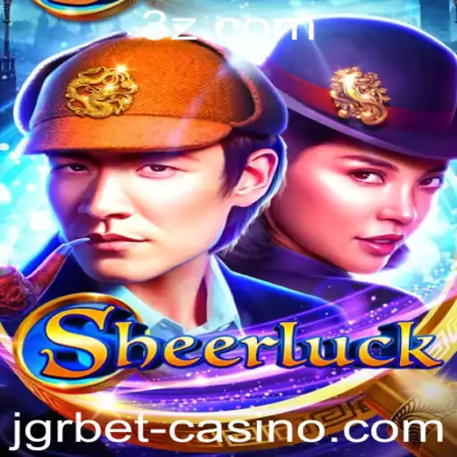 Sheerluck: Desvendando o Mistério dos Jogos de Aventura