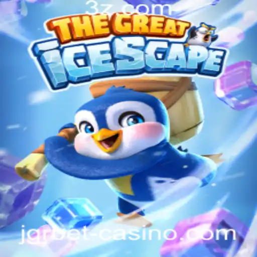 Descubra o Mundo de TheGreatIcescape: Uma Aventura Congelante