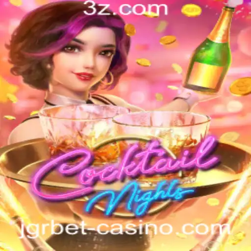 Descubra o Fascinante Mundo de CocktailNights: Um Mergulho no Jogo do Momento
