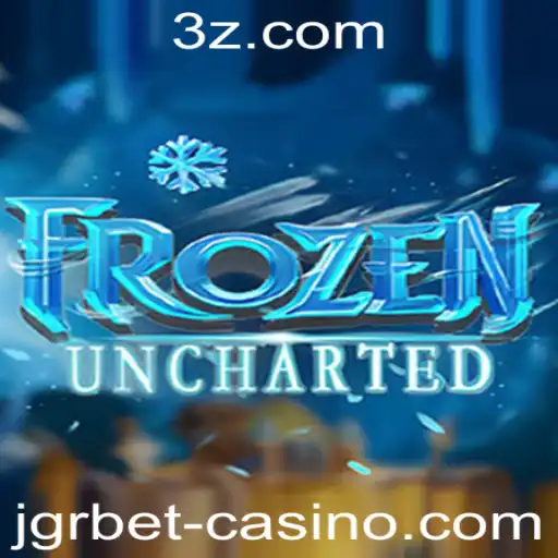 FrozenUncharted: Um Mergulho no Novo Sensação dos Jogos