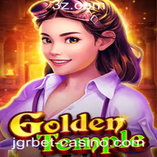 GoldenTemple: A Aventura Mística Além da Imaginação