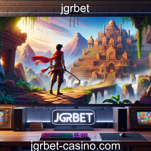 Jogos de Aventura