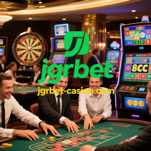 jgrbet