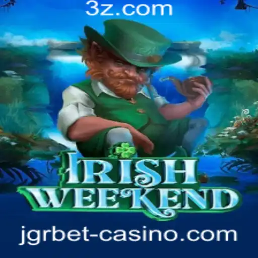 Descubra 'IrishWeekend': O Jogo que Está Conquistando o Mundo