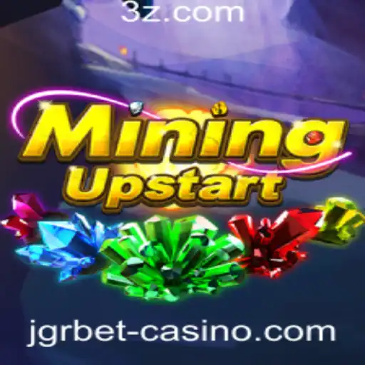 Descubra o Fascinante Mundo de MiningUpstart: O Jogo de Estratégia e Mineração