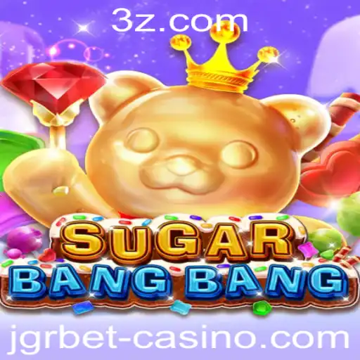 SUGARBANGBANG: Um Novo Jogo Excitante para Todas as Idades