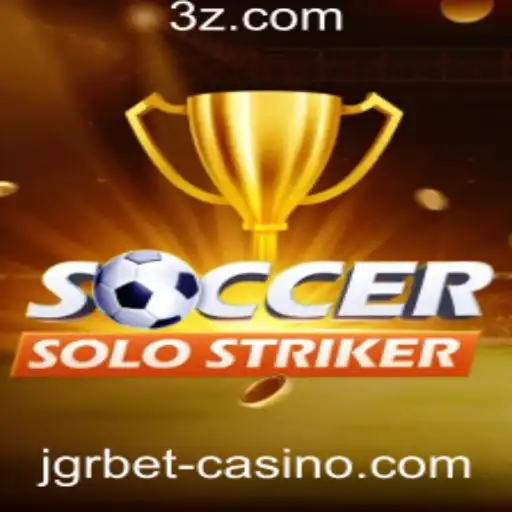 Descubra SoccerSoloStriker: O Desafio Solo de Futebol