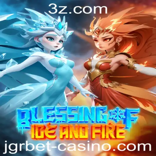 Blessing of Ice and Fire: A Nova Era nos Jogos de Estratégia