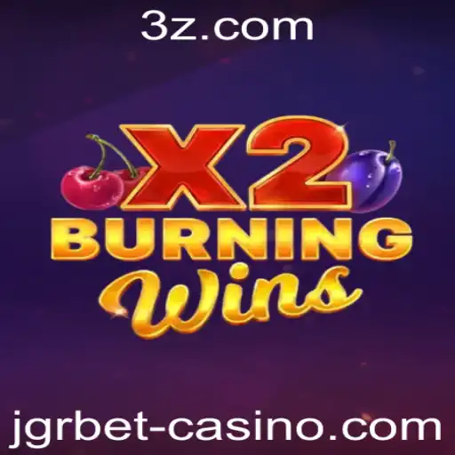 Descubra o Empolgante Mundo de BurningWinsX2