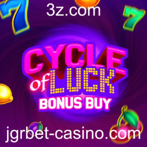 Cycle of Luck Bonus Buy: Uma Experiência de Jogo Enriquecedora