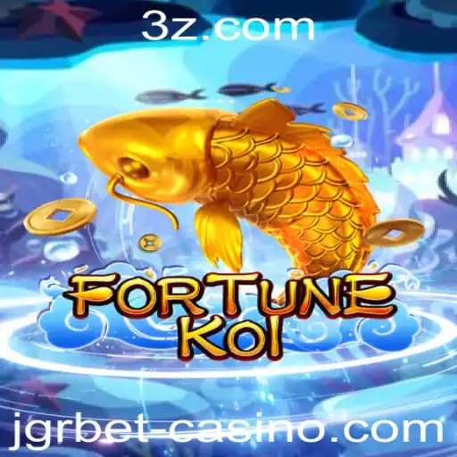 FORTUNEKOI: Conheça o Jogo que Está Conquistando o Mundo