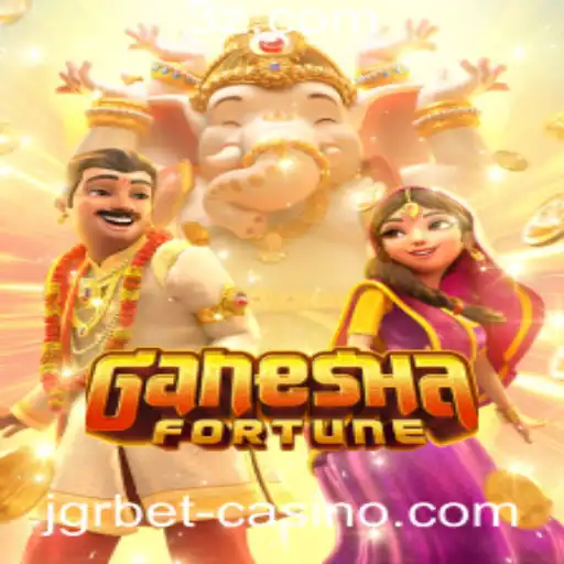 Explore o Fascinante Mundo de GaneshaFortune