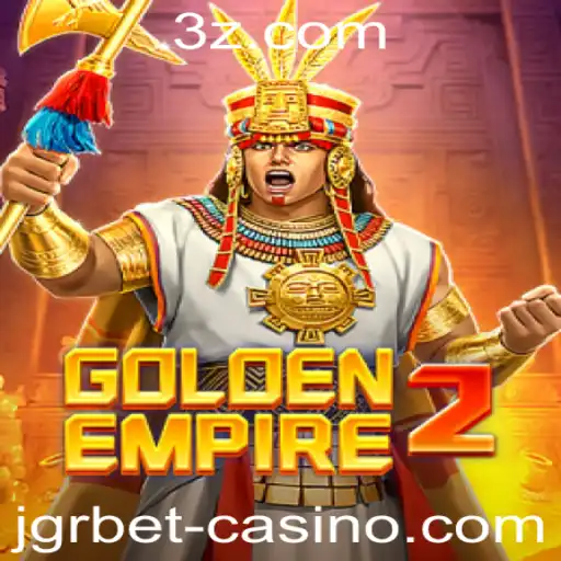 GoldenEmpire2: Explorando o Fascinante Mundo do Jogo com jgrbet09