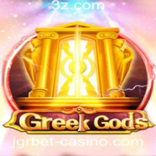 Descubra o Fascinante Mundo de GreekGods: Jogo de Estratégia Envolvente
