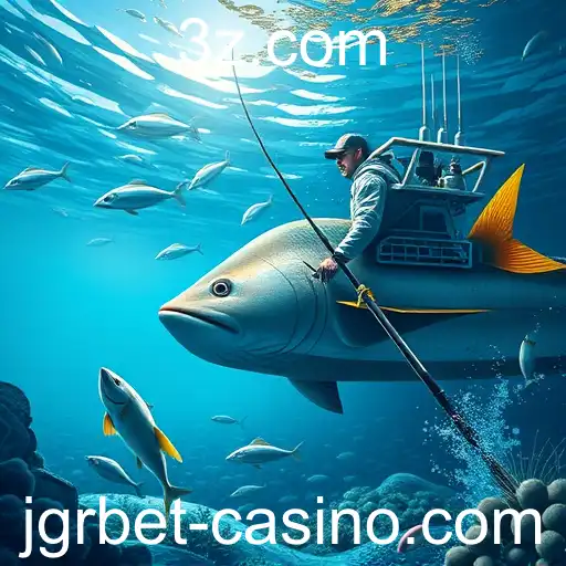 Jogos de Pesca: Diversão e Estratégia no Mundo Virtual