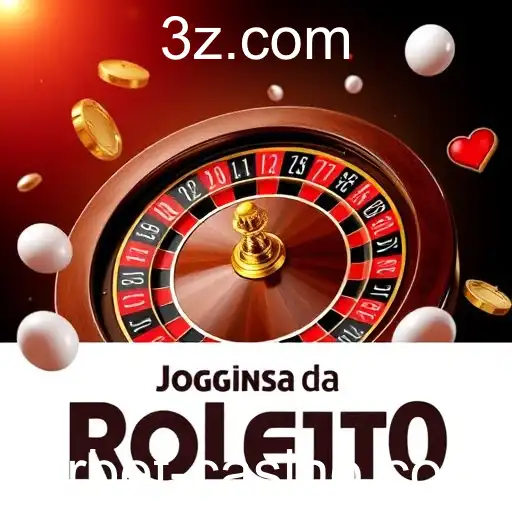 Descubra o Fascínio dos Jogos de Roleta com jgrbet09