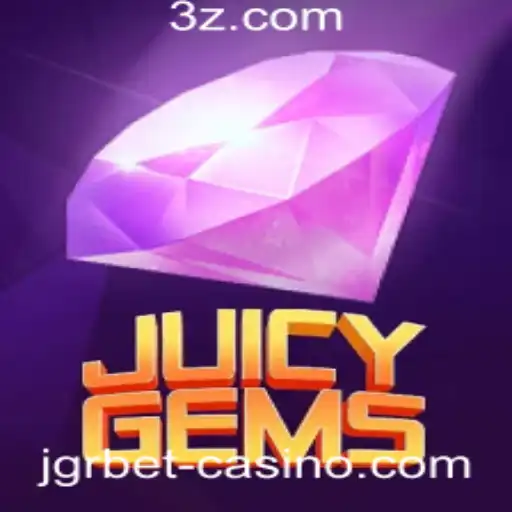 JuicyGems: Um Novo Fenômeno no Mundo dos Jogos
