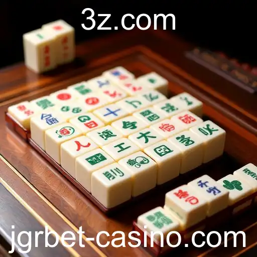Explorando o Fascinante Mundo do Mahjong: Tradição e Modernidade