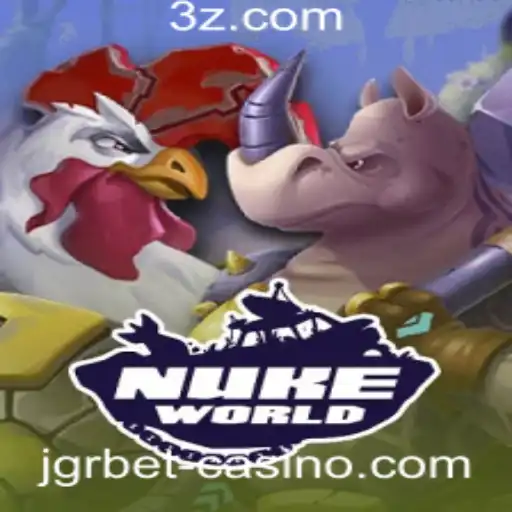 Explorando o Mundo de NukeWorld: Aventura e Estratégia no Cenário Pós-Apocalíptico