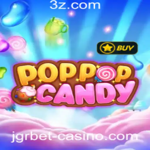 POPPOPCANDY: Um Jogo Fascinante e Cativante