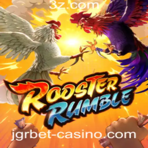RoosterRumble: Um Guia Completo para Aprender e Dominar o Jogo com Jgrbet09