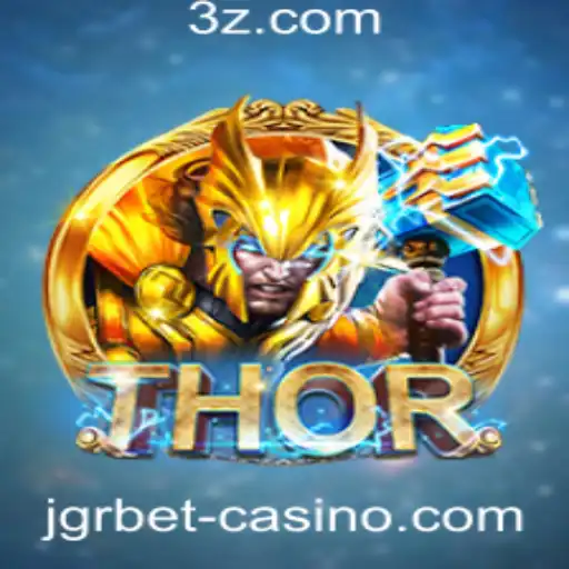 Explorando o Fascinante Mundo do Jogo THOR
