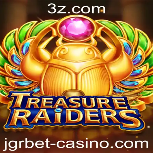 Explorando o Mundo de TREASURERAIDERS: O Jogo de Aventura e Estratégia