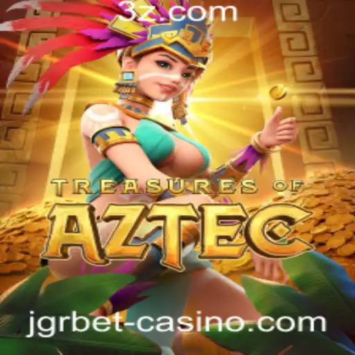 Treasures of Aztec: Explorando o Fascinante Mundo dos Tesouros Antigos