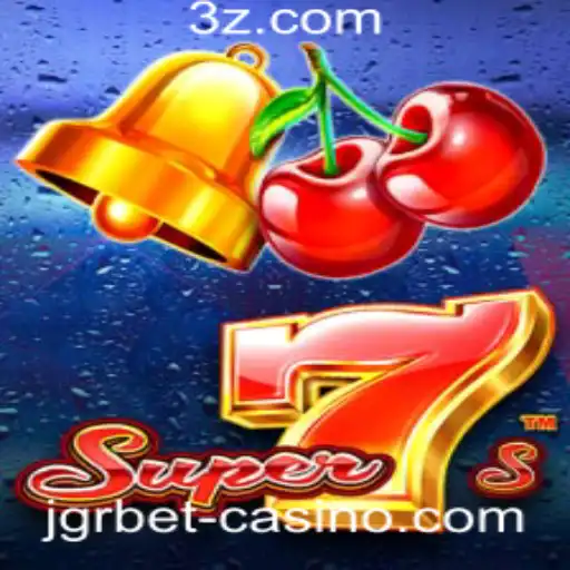 Descubra o Fascinante Mundo do Jogo Super7s